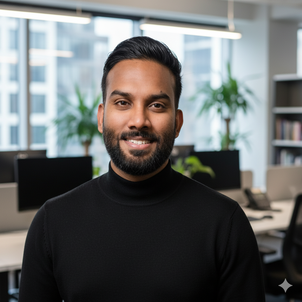 Adil Sunil